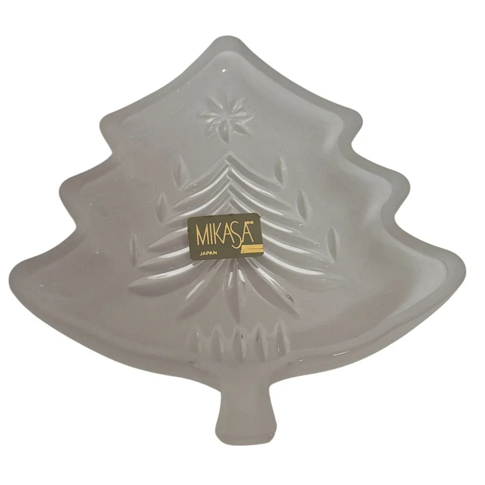 Mikasa yuletide tree